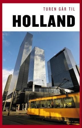 Turen går til Holland