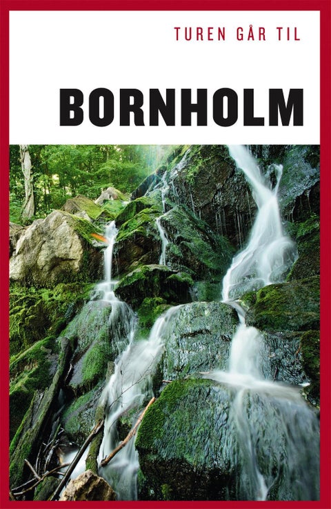 Turen går til Bornholm