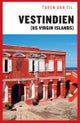 Turen går til Vestindien (US Virgin Islands)