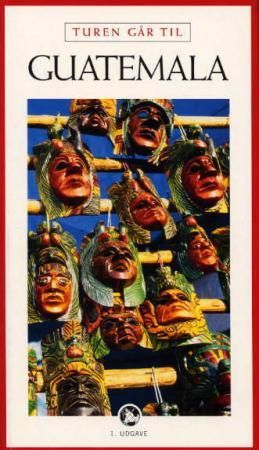 Turen går til Guatemala