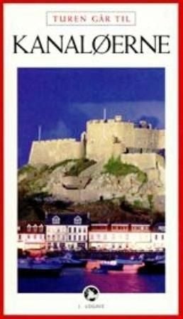 Turen går til Kanaløerne