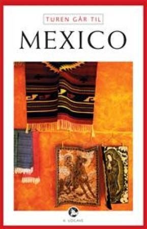 Turen går til Mexico