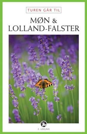 Turen går til Møn & Lolland-Falster