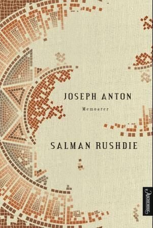 Joseph Anton - memoarer