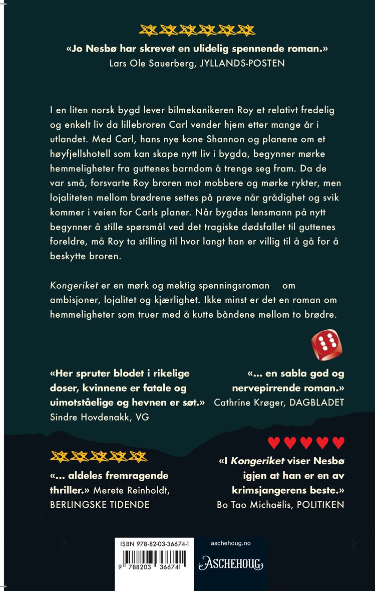Kongeriket