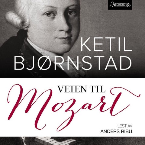 Veien til Mozart