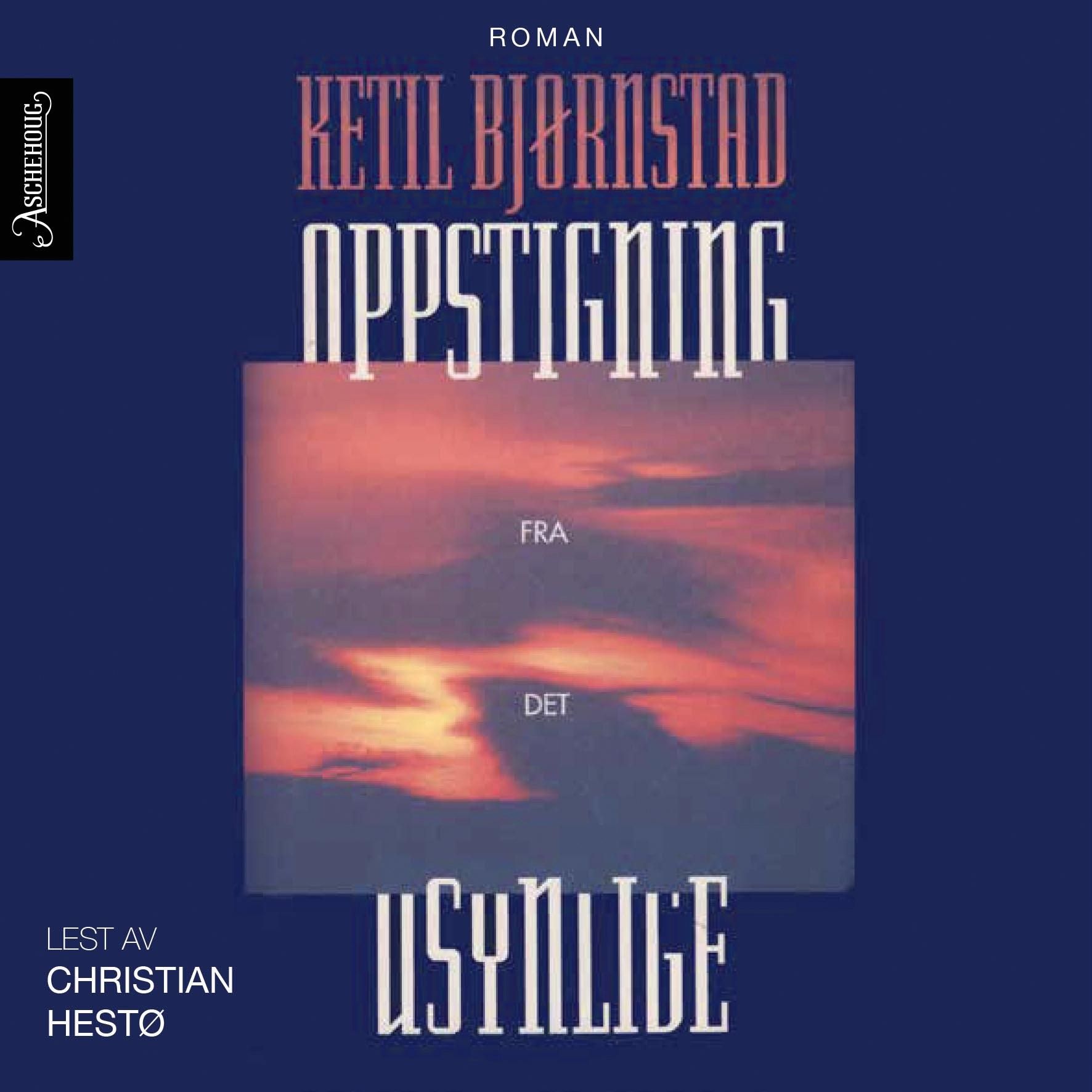 Oppstigning fra det usynlige