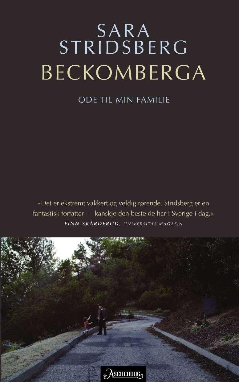 Beckomberga - ode til min familie