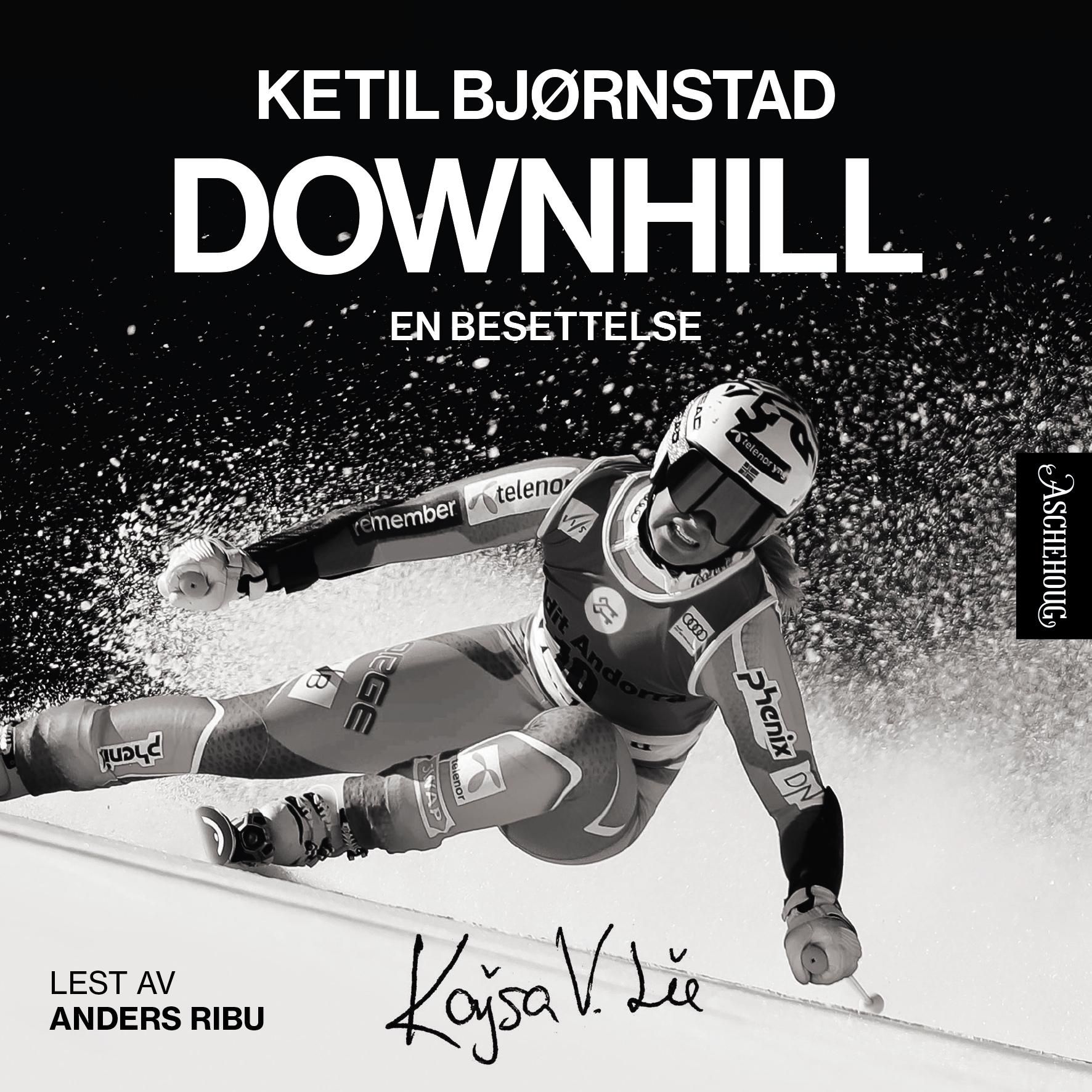 Downhill - en besettelse