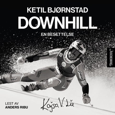 Downhill - en besettelse