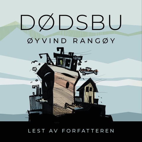 Dødsbu - dikt
