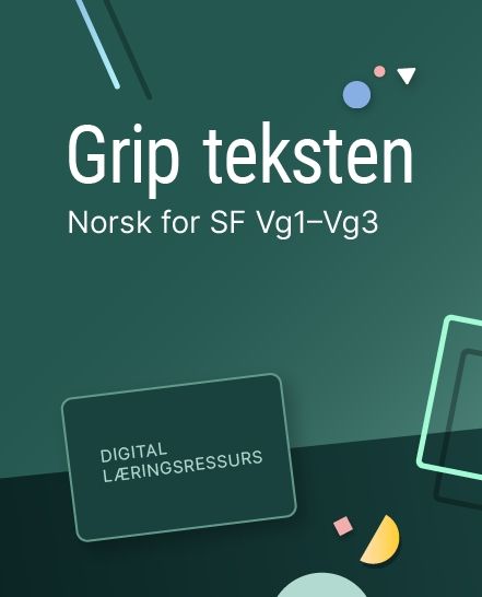 Grip teksten