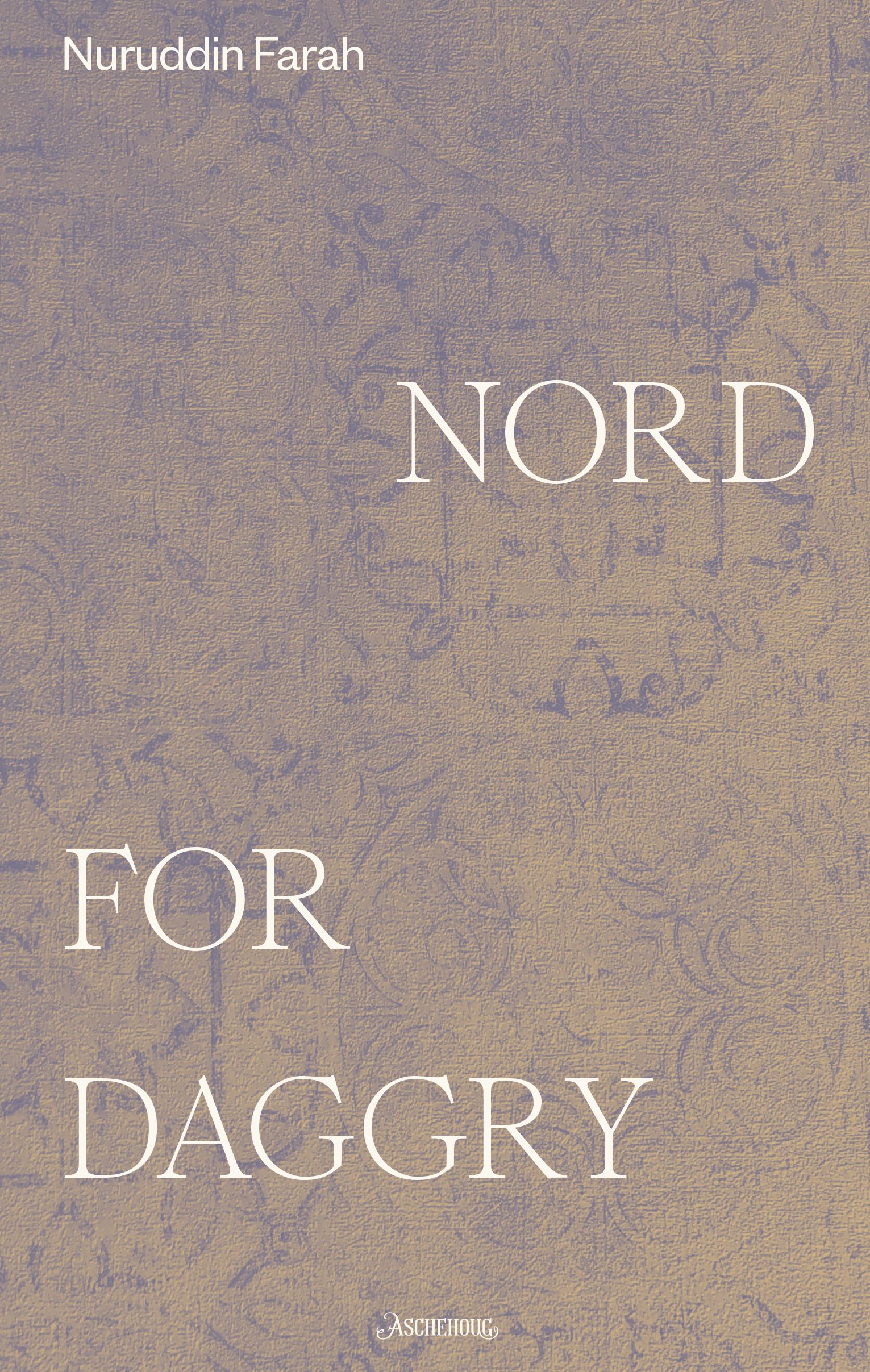 Nord for daggry