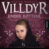 Villdyr under røttene