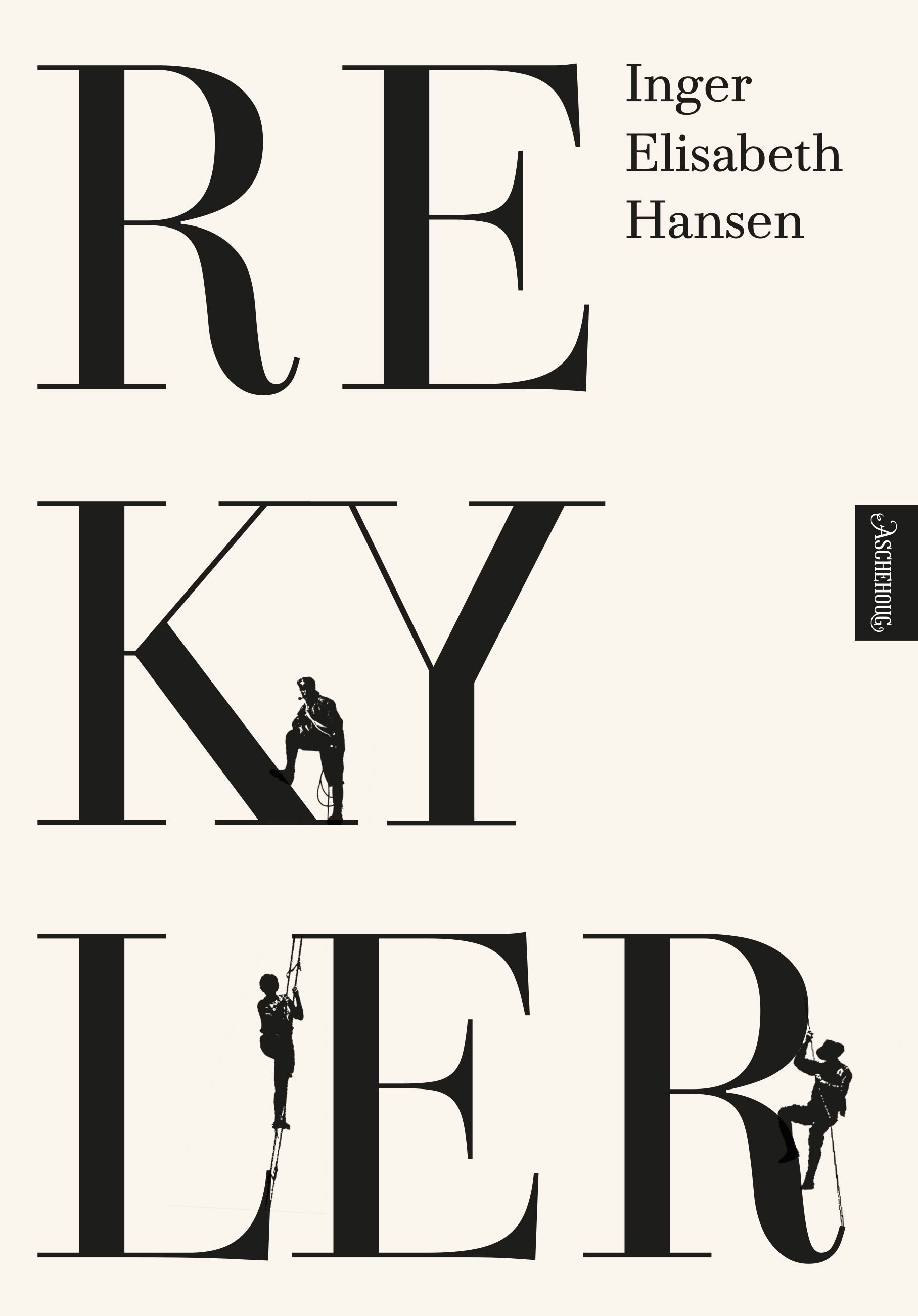 Rekyler - forsøk og dokumentariske fabler