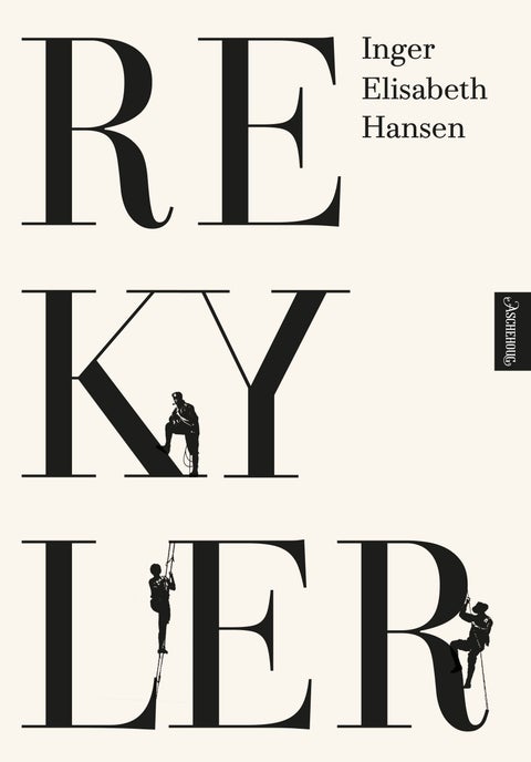 Rekyler - forsøk og dokumentariske fabler