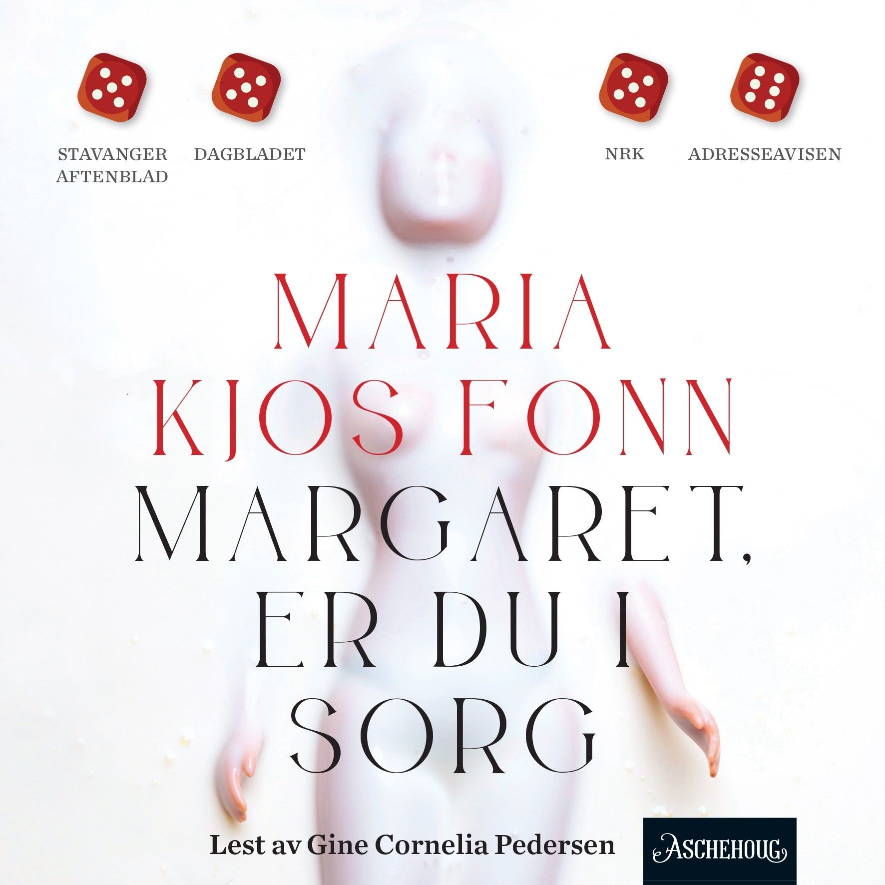 Margaret, er du i sorg