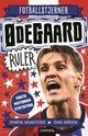 Ødegaard ruler