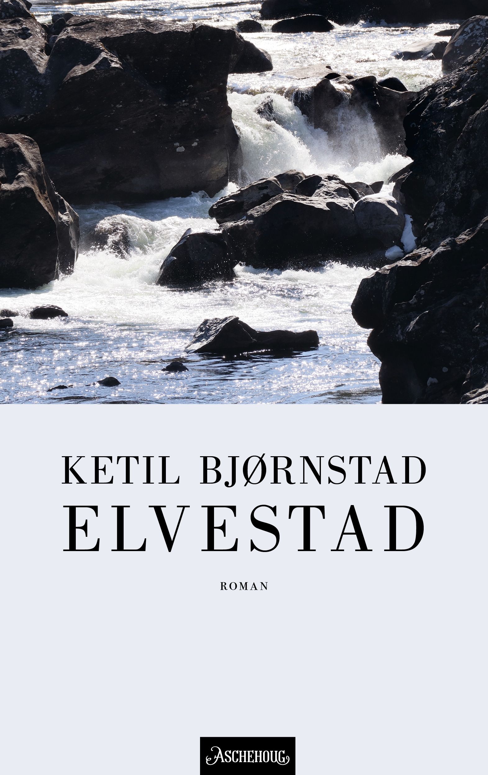 Elvestad