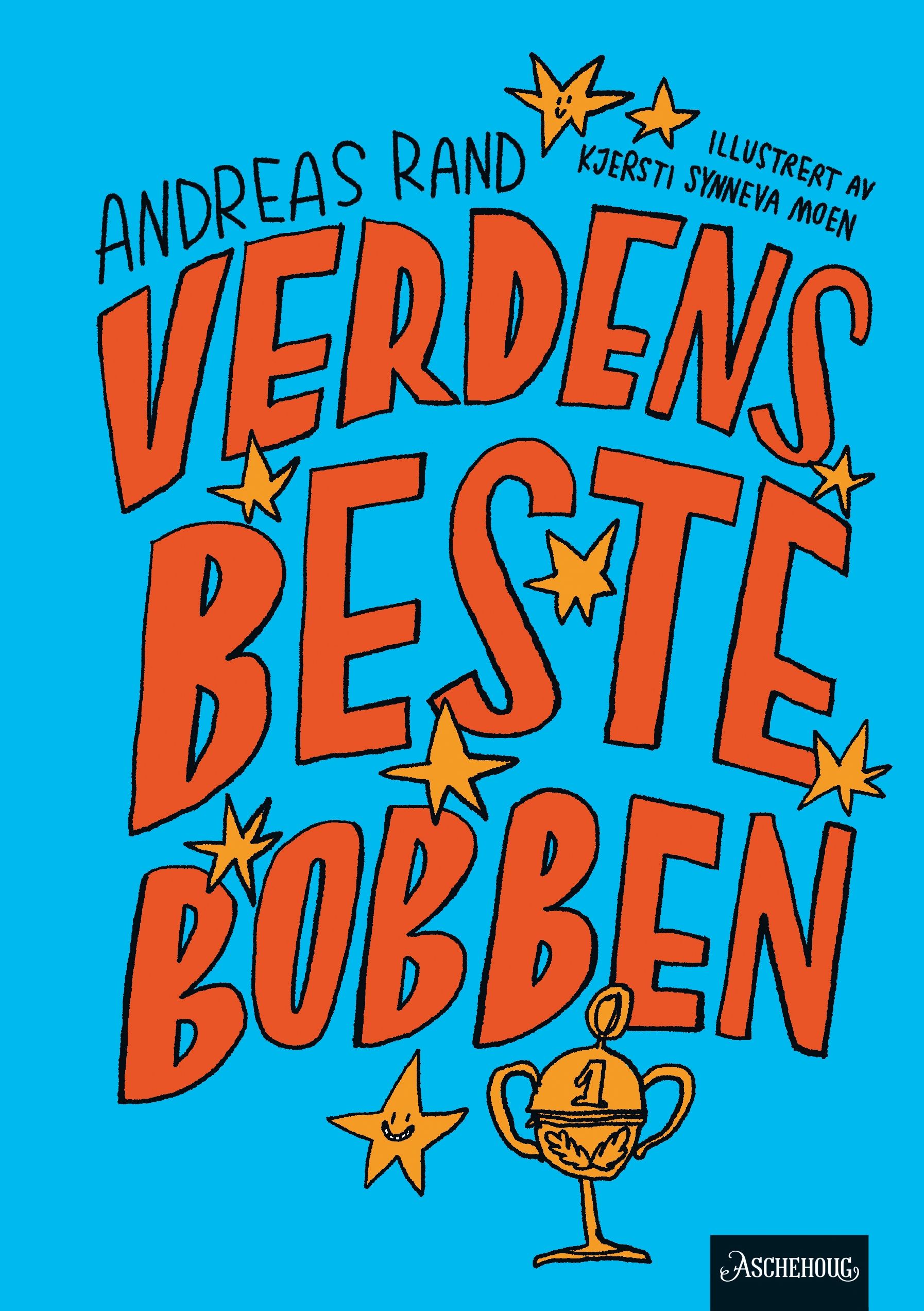 Verdens beste Bobben