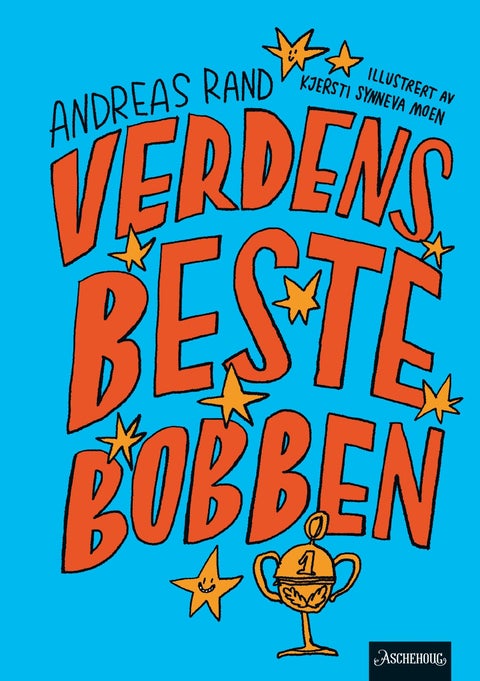 Verdens beste Bobben