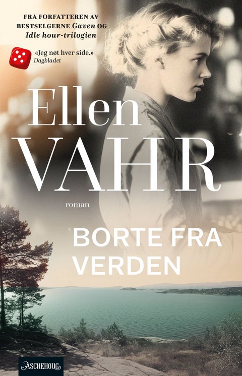 Borte fra verden - roman