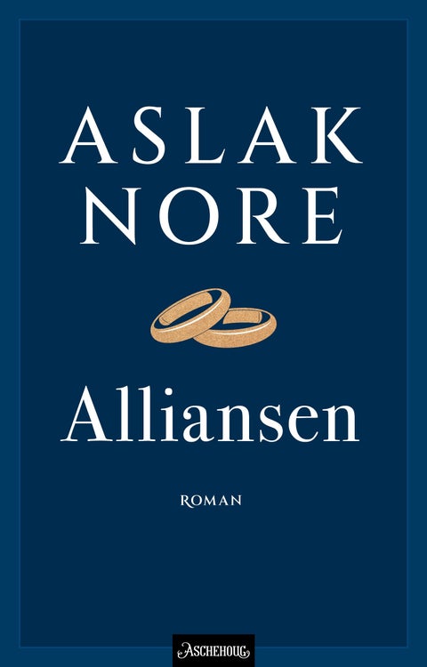 Alliansen - roman