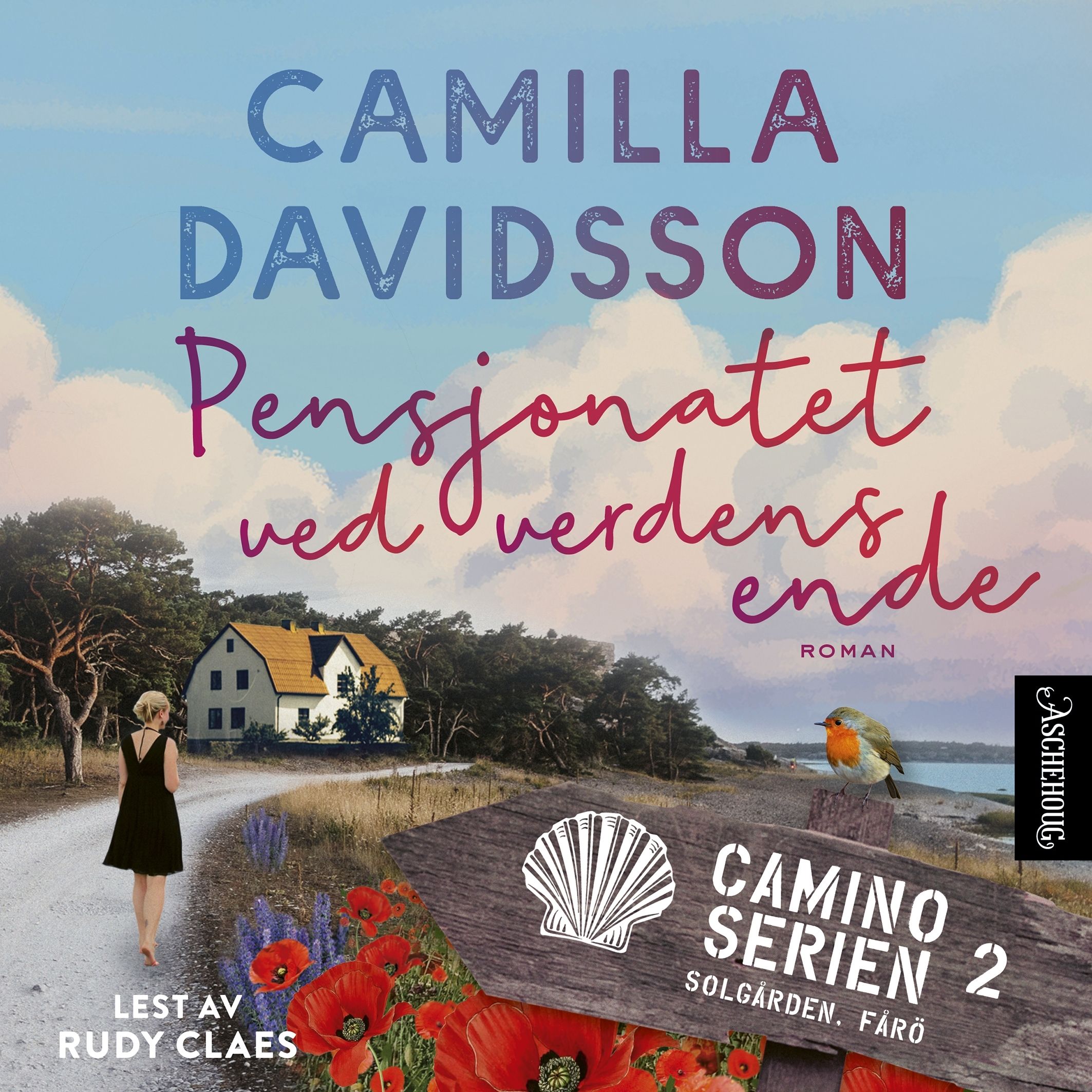 Pensjonatet ved verdens ende