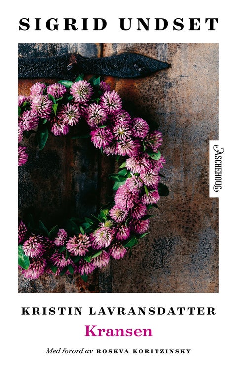 Kristin Lavransdatter - Kransen
