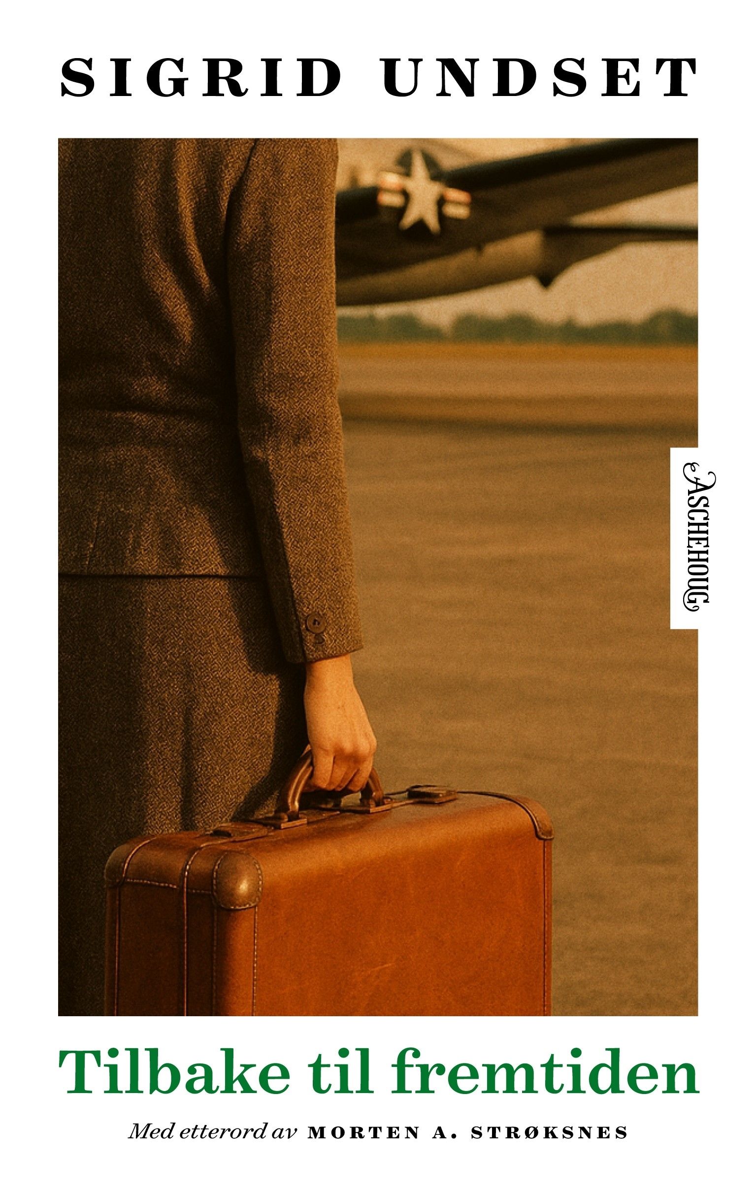 Tilbake til fremtiden