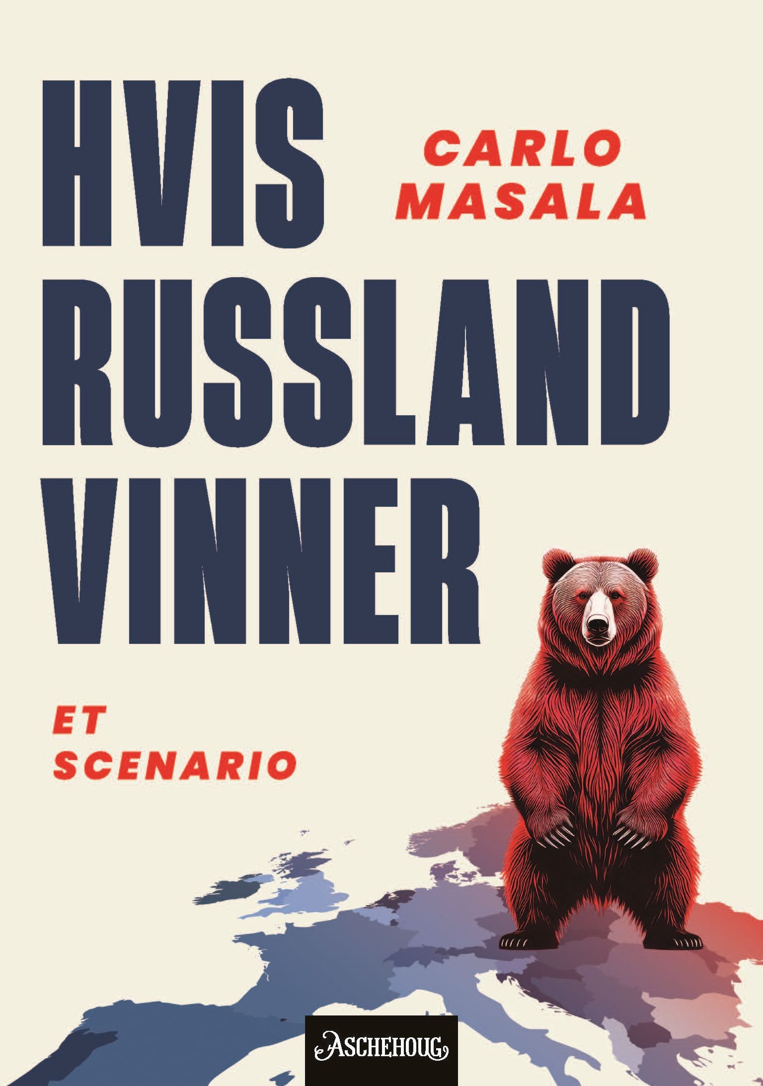 Hvis Russland vinner - et scenario