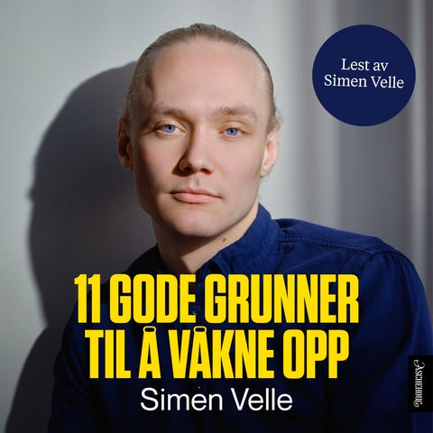 11 gode grunner til å våkne opp
