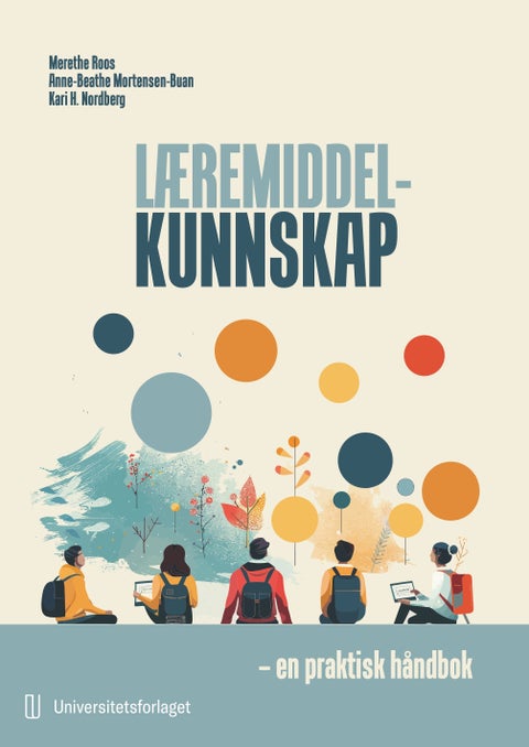 Læremiddelkunnskap