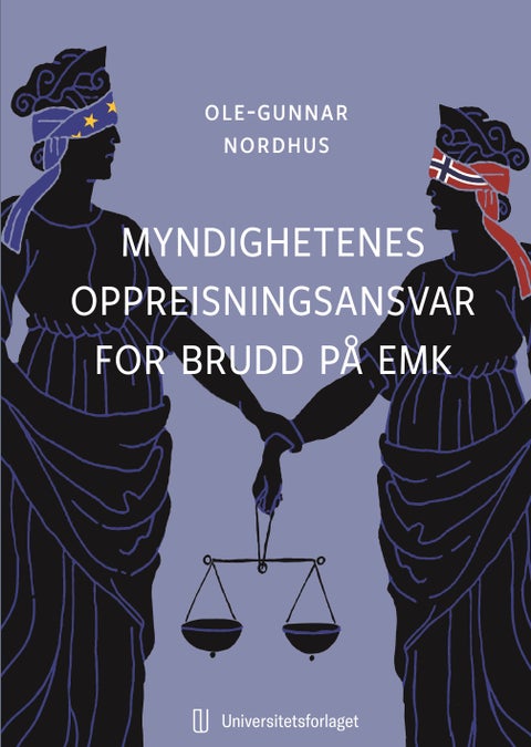 Myndighetenes oppreisningsansvar for brudd på EMK