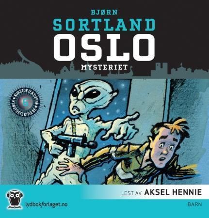 Oslo-mysteriet