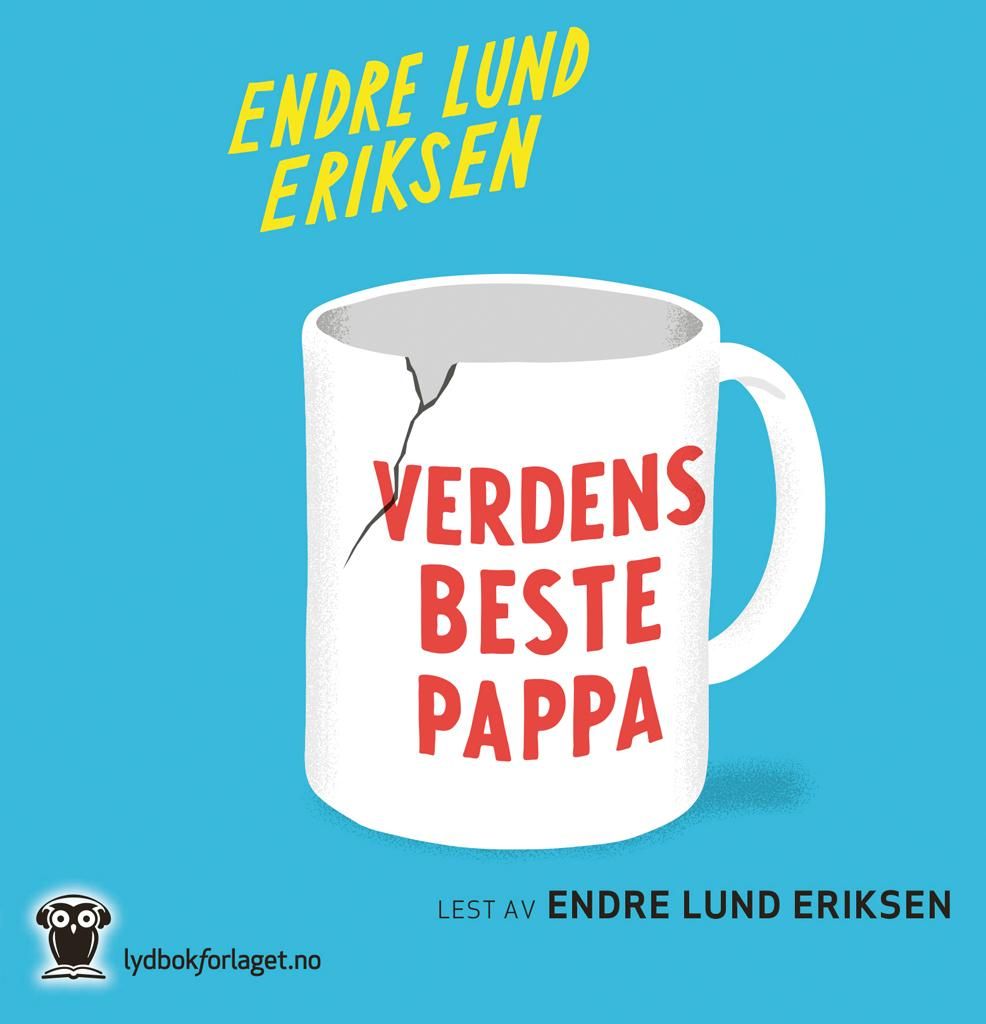 Verdens beste pappa