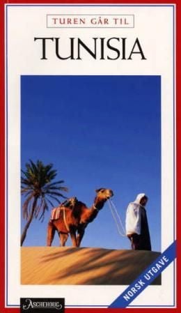 Turen går til Tunisia