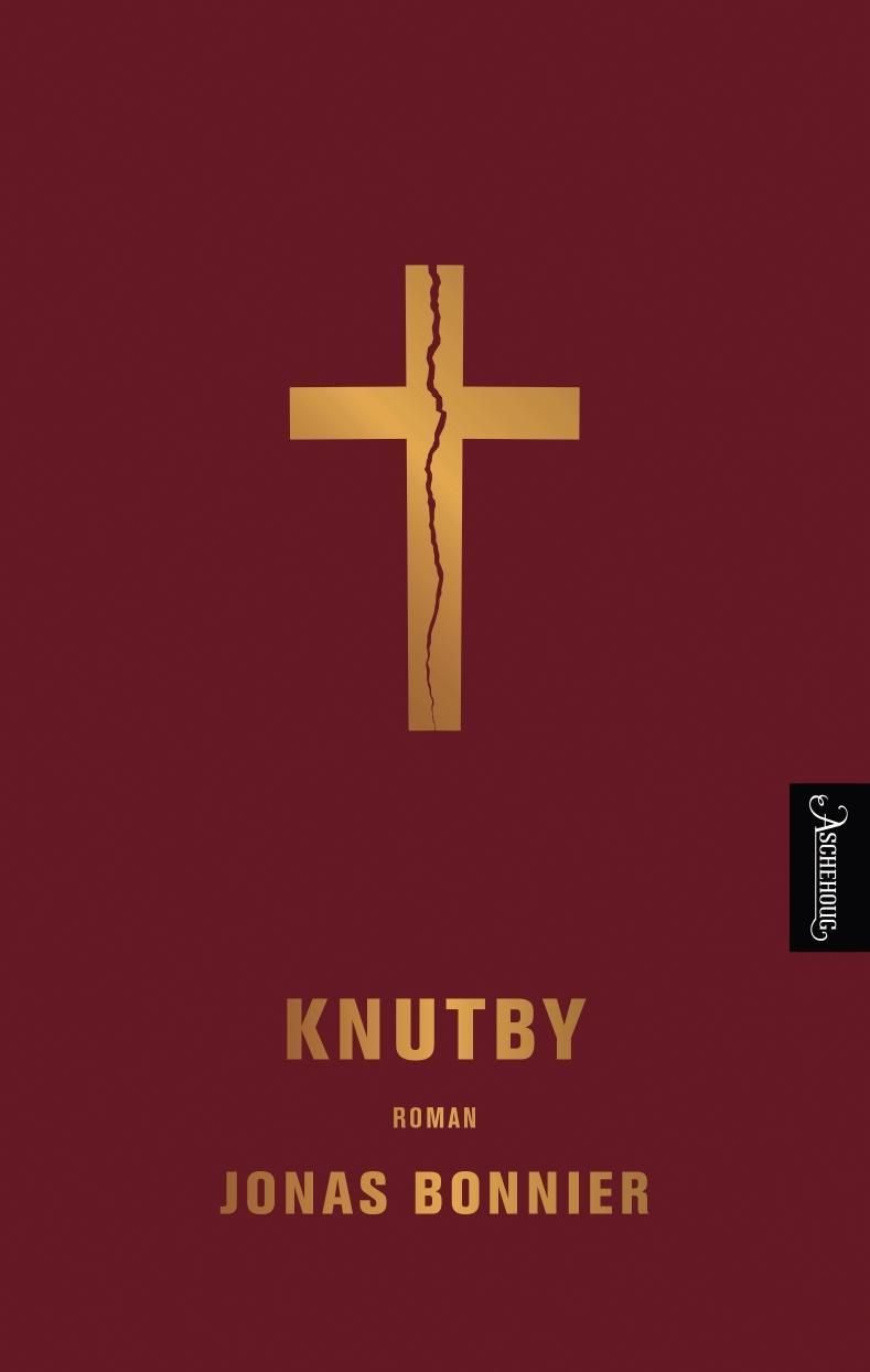 Knutby - roman