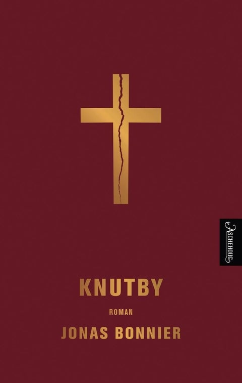 Knutby - roman