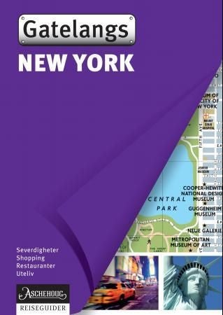 New York - gatelangs