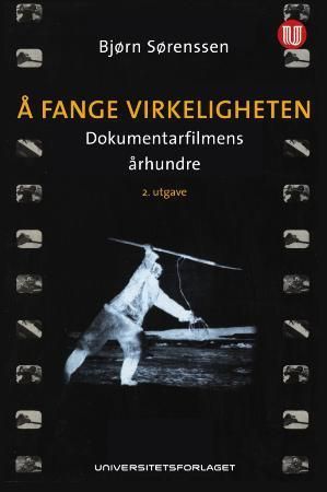 Å fange virkeligheten