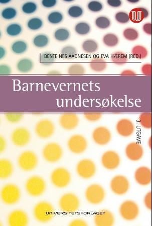 Barnevernets undersøkelse