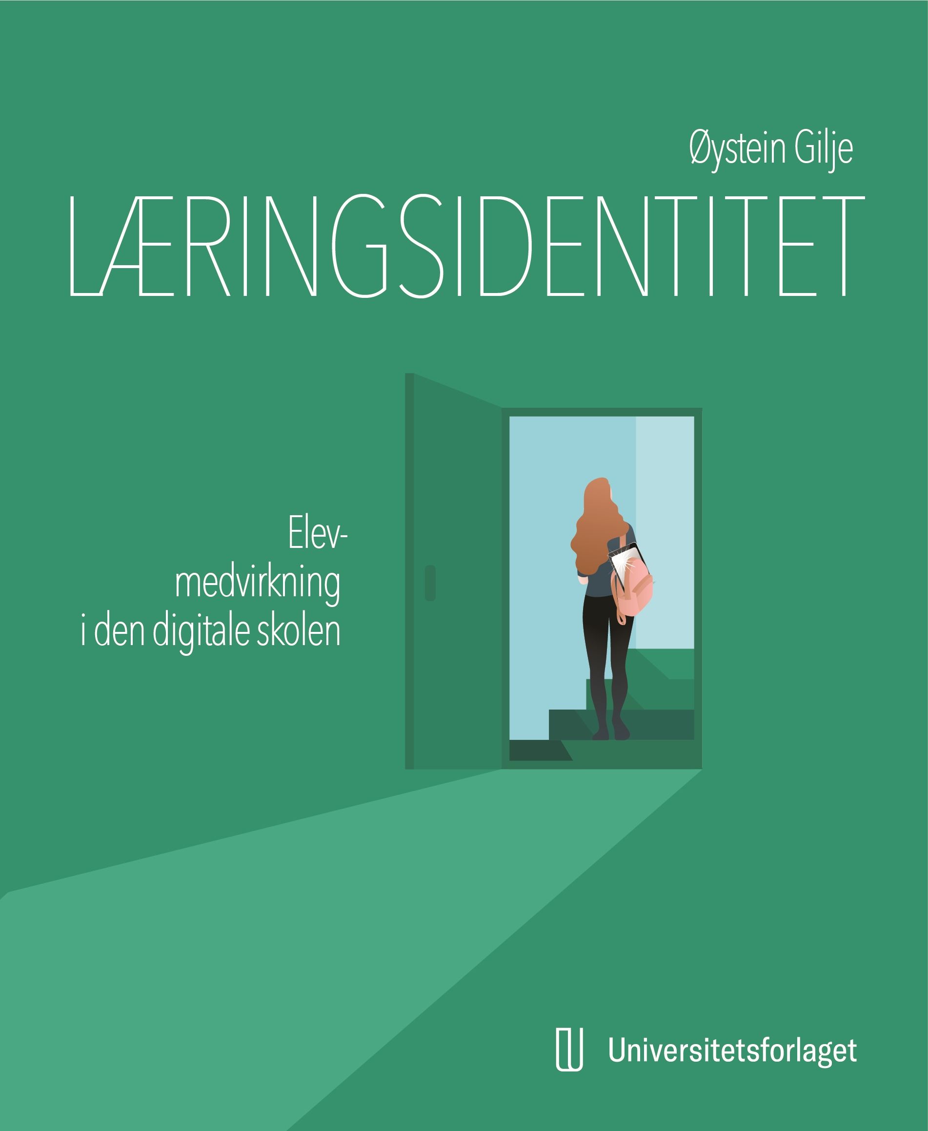 Læringsidentitet - elevmedvirkning i den digitale skolen