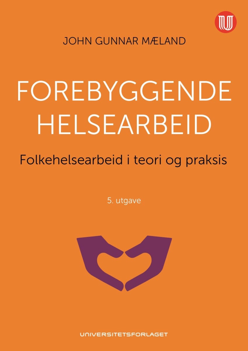 Forebyggende helsearbeid