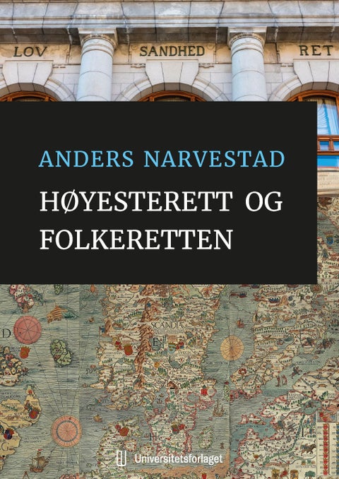 Høyesterett og folkeretten
