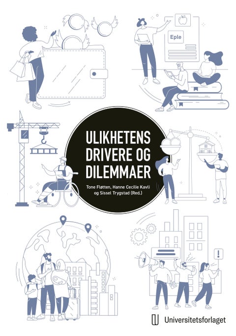 Ulikhetens drivere og dilemmaer