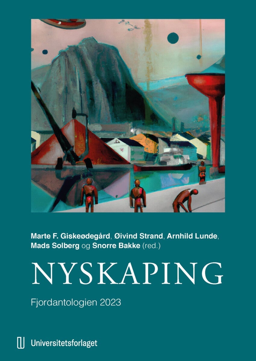 Nyskaping
