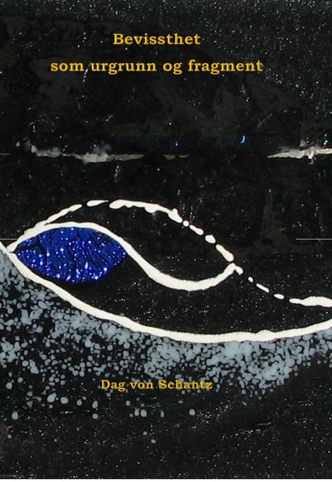 Bevissthet som urgrunn og fragment - introduksjon til innsikt