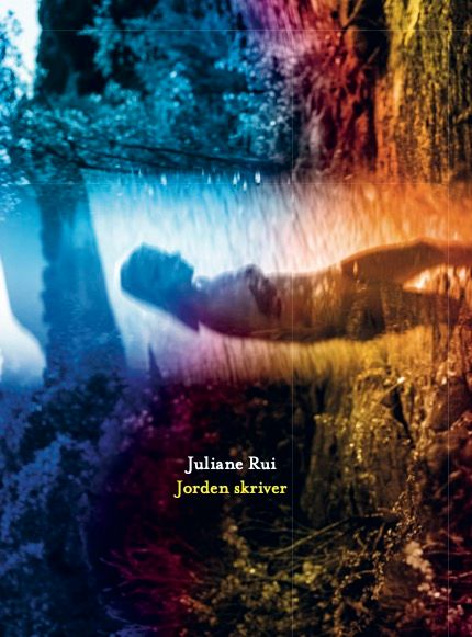 Jorden skriver - dikt