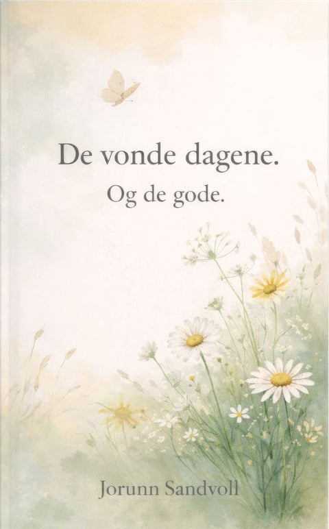 De vonde dagene og de gode